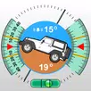 Car Inclinometer, Angle Slope APK