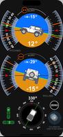 Car Inclinometer, Angle Slope screenshot 3