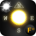 Weather Compass GPS+