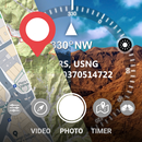 GPS Stamp Camera Geotag & Edit APK