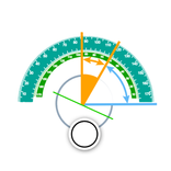 Protractor Pro, Camera Measure