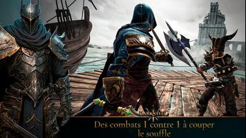 Fight Legends: Jeux Chevalier capture d'écran 2