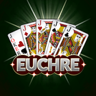 Euchre Ultimate icône