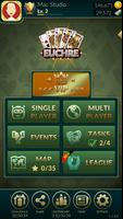 Euchre Ultimate poster