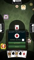 Euchre Ultimate screenshot 1