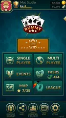 download Rummy Stars XAPK