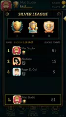 download Rummy Stars XAPK