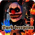 Dark clown deception 2 ikona