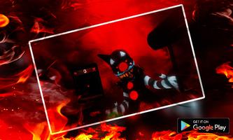 Dark clown deception 2 syot layar 1