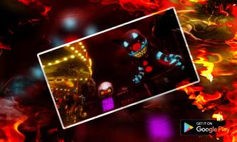Dark clown deception 2 syot layar 2