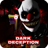 Dark deception: Scary chapter 4 Survival Horror icône