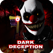 Dark deception: Scary chapter 4 Survival Horror APK للاندرويد تنزيل