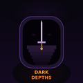 Dark Depths: Idle Dungeon