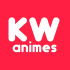 Kawaii Animes ícone