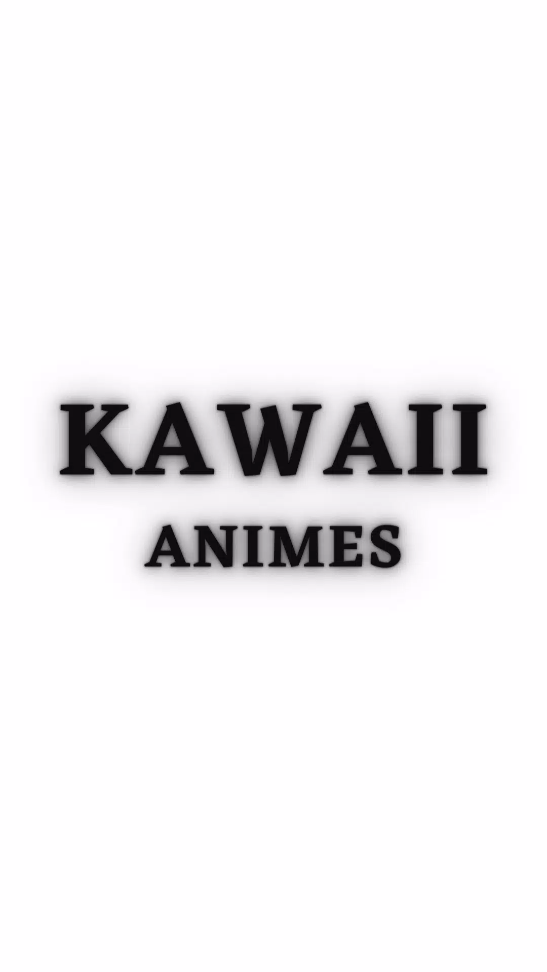 Kawaii Anime Apk (2023) ᐈ Descargar para Android e IOS