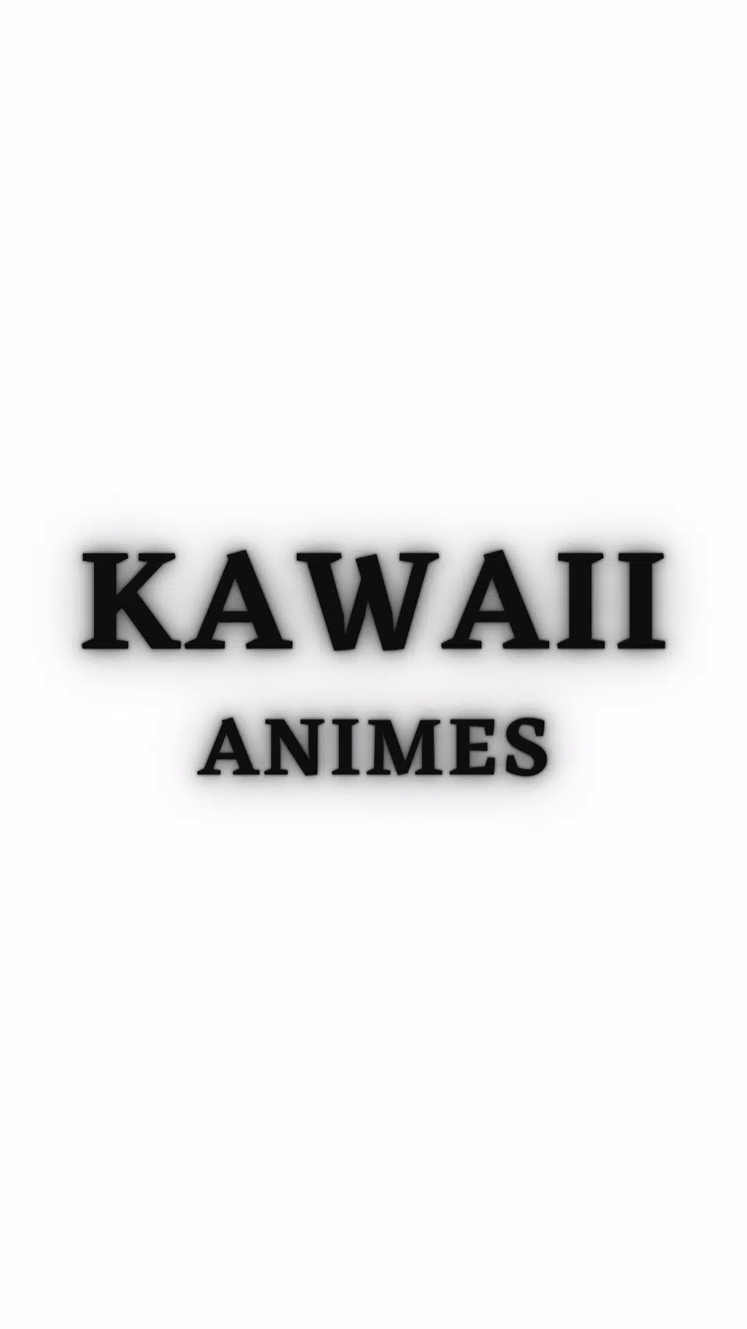 ᐉ Descargar Kawaii Anime APK Full 1.0.9 (Ultima Version) ⚡