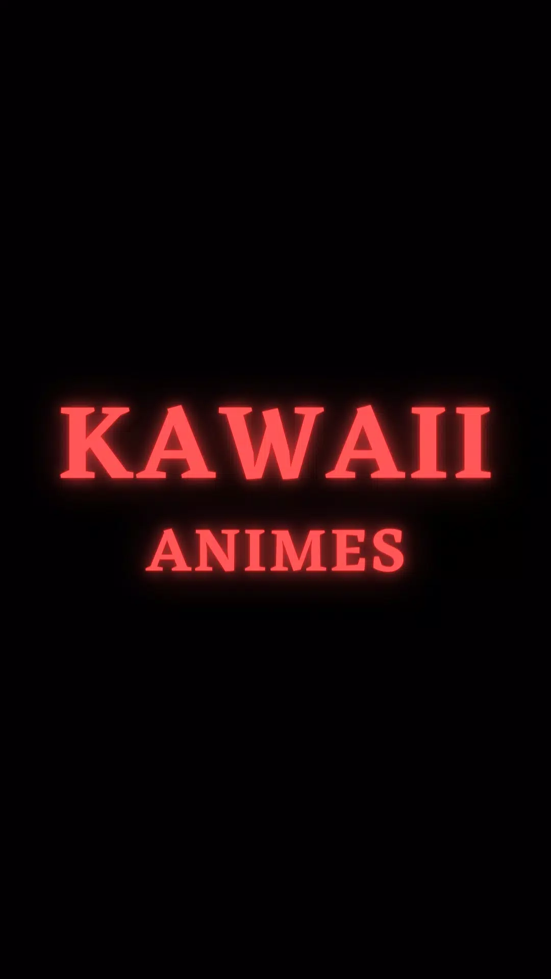 Kawaii Animes APK 1.0.1 Descargar gratis - Última versión