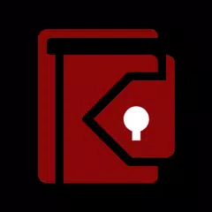 Diary App - Dark Mode APK download