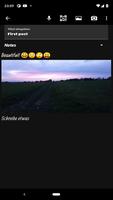 Tagebuch Screenshot 2