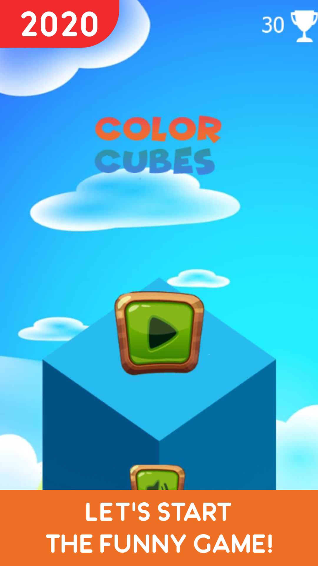 Color Cubes For Android Apk Download - colour cubes roblox