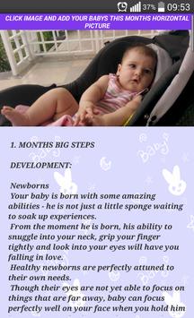 My Baby Care 截图 11