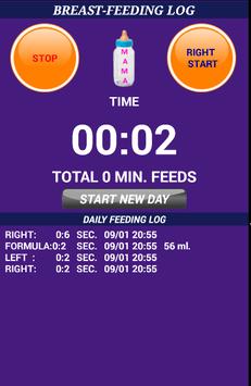 My Baby Care 截图 12