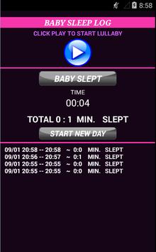 My Baby Care 截图 4