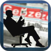 Gazetelik - Manşetler icon