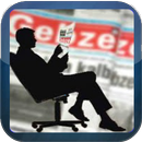 APK Gazetelik - Manşetler