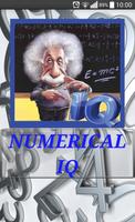 Numerical  Mind & IQ ภาพหน้าจอ 2