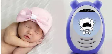Baby Monitor App