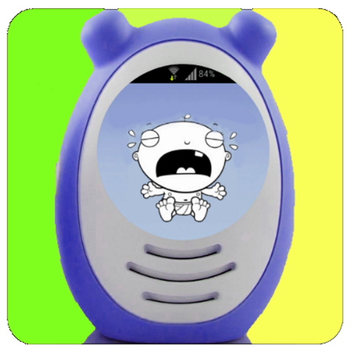 Babyphone Baby-Monitor