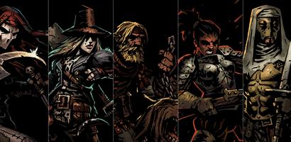 Guide : Darkest Dungeon screenshot 1