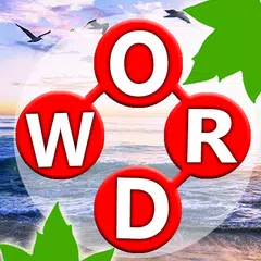 Word Lands: Nature Trip Puzzle XAPK download