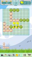 Drop Birds! Blog Puzzle Game screenshot 1