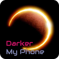Darker My Phone