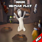 Guide Human Fall Flat Walkthrough game 2020 图标