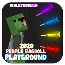 Guide People Ragdoll Playground Walkthrough 2020 APK
