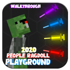 Guide People Ragdoll simgesi