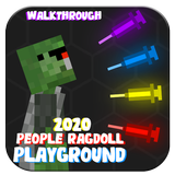 Guide People Ragdoll simgesi
