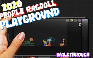Guide People Ragdoll Ekran Görüntüsü 3