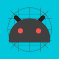 Flat Dark Evo - Icon Pack