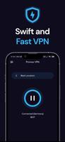 Pronos VPN capture d'écran 3