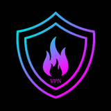 DarkFire VPN - Snelle veilige