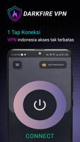 Darkfire VPN - Indonesia VPN poster