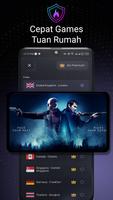 Darkfire VPN - Indonesia VPN screenshot 3