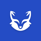 Dark Fox Privacy icon