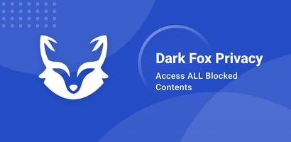 Dark Fox Privacy poster