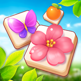 Tilescapes: Zen Tile Matching APK