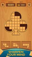 Block Puzzle - Brain Master capture d'écran 1